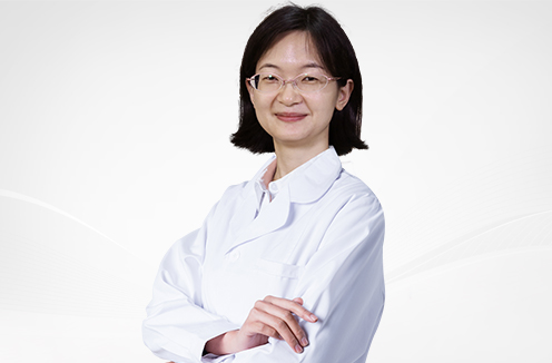 李玉慧